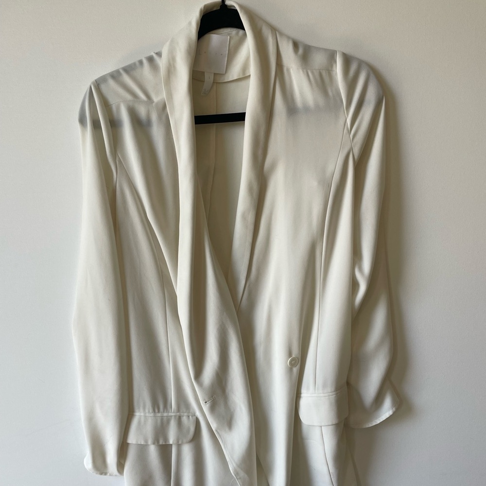 LEITH Jacket
